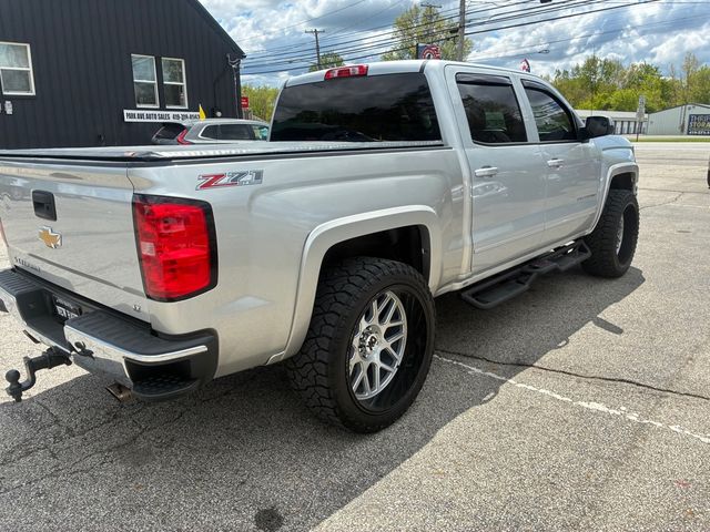 2015 Chevrolet Silverado 1500 LT 4X4 | Ontario, OH | New Haven Auto Sales