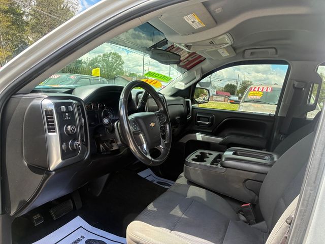 2015 Chevrolet Silverado 1500 LT 4X4 | Ontario, OH | New Haven Auto Sales 2015 Chevrolet Silverado 1500 LT 4X4 | Ontario, OH | New Haven Auto Sales
