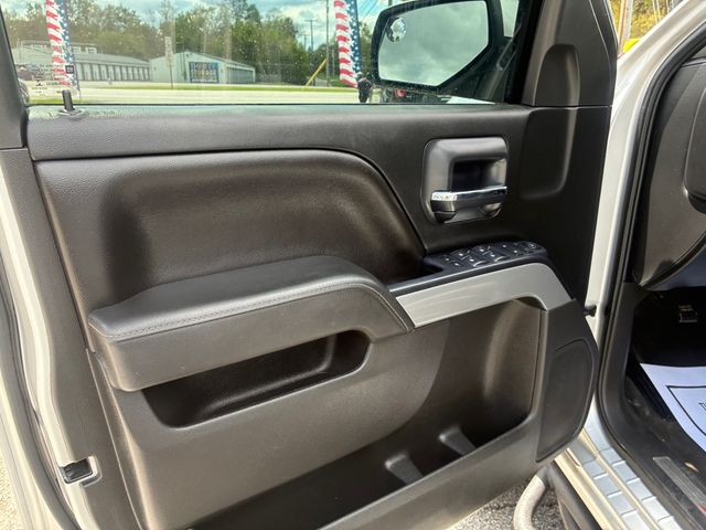 2015 Chevrolet Silverado 1500 LT 4X4 | Ontario, OH | New Haven Auto Sales