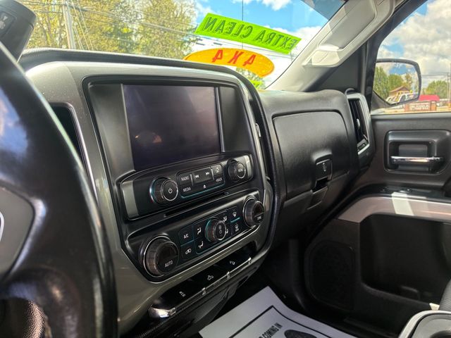 2015 Chevrolet Silverado 1500 LT 4X4 | Ontario, OH | New Haven Auto Sales 2015 Chevrolet Silverado 1500 LT 4X4 | Ontario, OH | New Haven Auto Sales