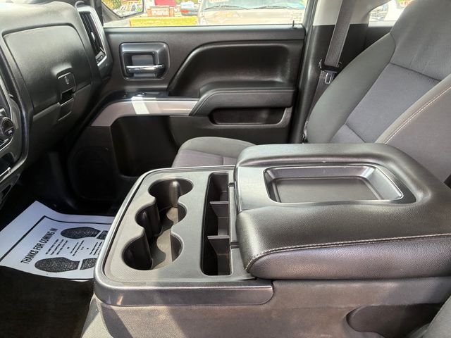 2015 Chevrolet Silverado 1500 LT 4X4 | Ontario, OH | New Haven Auto Sales 2015 Chevrolet Silverado 1500 LT 4X4 | Ontario, OH | New Haven Auto Sales