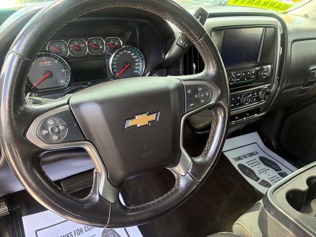 2015 Chevrolet Silverado 1500 LT 4X4 | Ontario, OH | New Haven Auto Sales