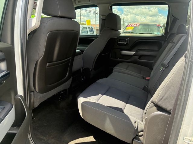 2015 Chevrolet Silverado 1500 LT 4X4 | Ontario, OH | New Haven Auto Sales 2015 Chevrolet Silverado 1500 LT 4X4 | Ontario, OH | New Haven Auto Sales