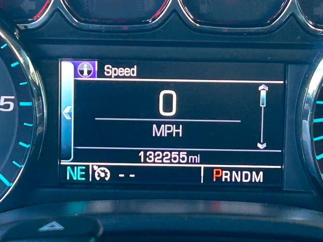 2015 Chevrolet Silverado 1500 LT | Plano, TX | Schneck Motor Company