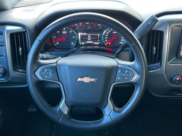 2015 Chevrolet Silverado 1500 LT | Plano, TX | Schneck Motor Company