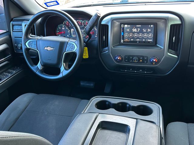 2015 Chevrolet Silverado 1500 LT | Plano, TX | Schneck Motor Company