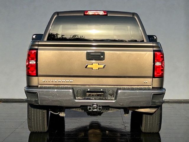 2015 Chevrolet Silverado 1500 LT | Plano, TX | Schneck Motor Company