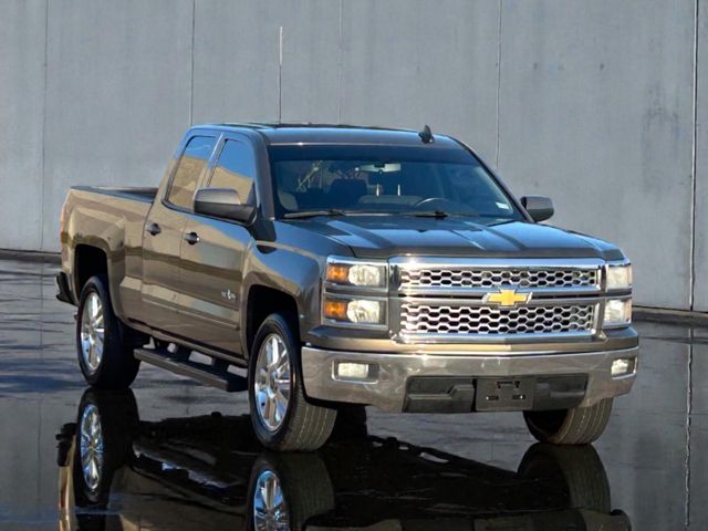 2015 Chevrolet Silverado 1500 LT | Plano, TX | Schneck Motor Company