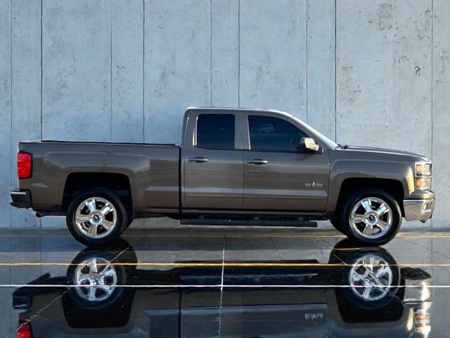 2015 Chevrolet Silverado 1500 LT | Plano, TX | Schneck Motor Company