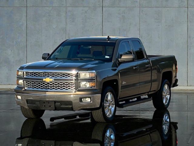 2015 Chevrolet Silverado 1500 LT | Plano, TX | Schneck Motor Company 2015 Chevrolet Silverado 1500 LT | Plano, TX | Schneck Motor Company