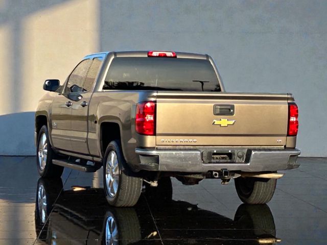 2015 Chevrolet Silverado 1500 LT | Plano, TX | Schneck Motor Company