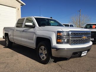2015 Chevrolet Silverado 1500 LT | Pueblo West, CO | City Motors