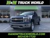 2015 Chevrolet Silverado 1500 LT Z71 5.3 V-8 *LIKE NEW* | Rockhill, SC | H & M Truck World 2015 Chevrolet Silverado 1500 LT Z71 5.3 V-8 *LIKE NEW* | Rockhill, SC | H & M Truck World