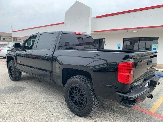 2015 Chevrolet Silverado 1500 LTZ Z71 | San Antonio, TX | Clear Choice Automotive South 2015 Chevrolet Silverado 1500 LTZ Z71 | San Antonio, TX | Clear Choice Automotive South