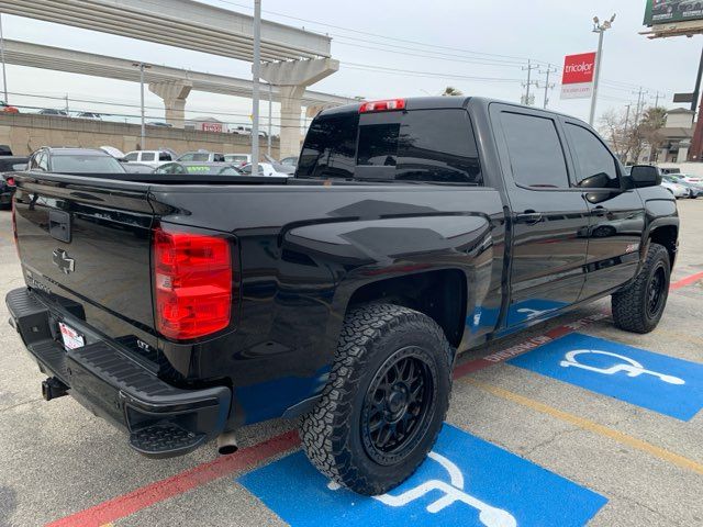 2015 Chevrolet Silverado 1500 LTZ Z71 | San Antonio, TX | Clear Choice Automotive South 2015 Chevrolet Silverado 1500 LTZ Z71 | San Antonio, TX | Clear Choice Automotive South