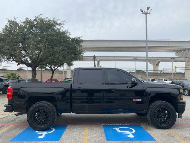 2015 Chevrolet Silverado 1500 LTZ Z71 | San Antonio, TX | Clear Choice Automotive South 2015 Chevrolet Silverado 1500 LTZ Z71 | San Antonio, TX | Clear Choice Automotive South