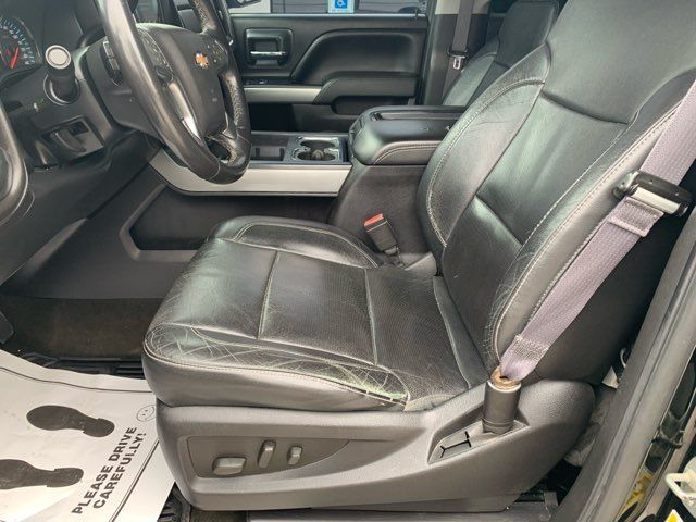 2015 Chevrolet Silverado 1500 LTZ Z71 | San Antonio, TX | Clear Choice Automotive South 2015 Chevrolet Silverado 1500 LTZ Z71 | San Antonio, TX | Clear Choice Automotive South