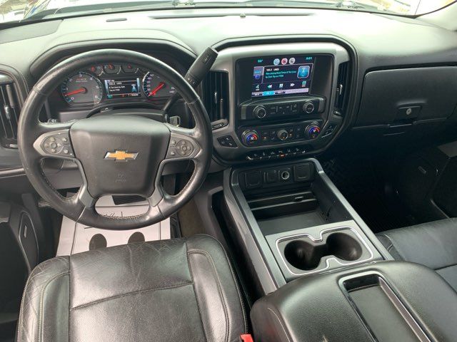 2015 Chevrolet Silverado 1500 LTZ Z71 | San Antonio, TX | Clear Choice Automotive South