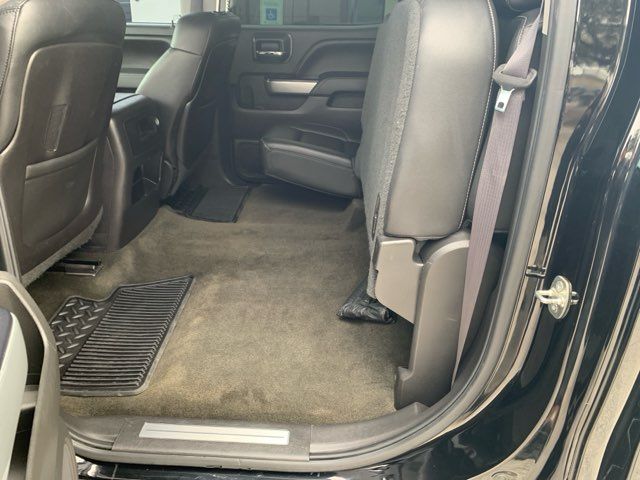 2015 Chevrolet Silverado 1500 LTZ Z71 | San Antonio, TX | Clear Choice Automotive South