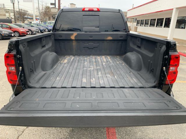 2015 Chevrolet Silverado 1500 LTZ Z71 | San Antonio, TX | Clear Choice Automotive South 2015 Chevrolet Silverado 1500 LTZ Z71 | San Antonio, TX | Clear Choice Automotive South