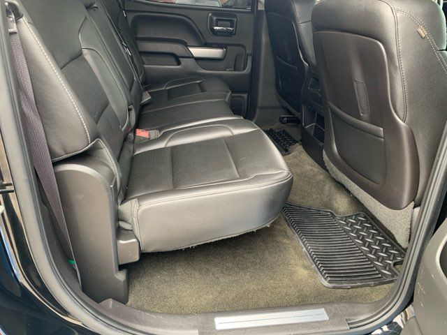 2015 Chevrolet Silverado 1500 LTZ Z71 | San Antonio, TX | Clear Choice Automotive South