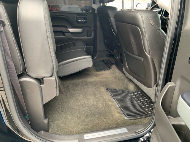 2015 Chevrolet Silverado 1500 LTZ Z71 | San Antonio, TX | Clear Choice Automotive South 2015 Chevrolet Silverado 1500 LTZ Z71 | San Antonio, TX | Clear Choice Automotive South