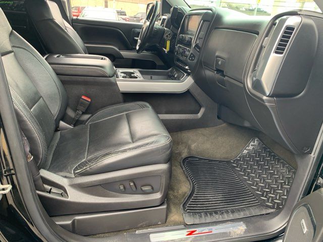 2015 Chevrolet Silverado 1500 LTZ Z71 | San Antonio, TX | Clear Choice Automotive South