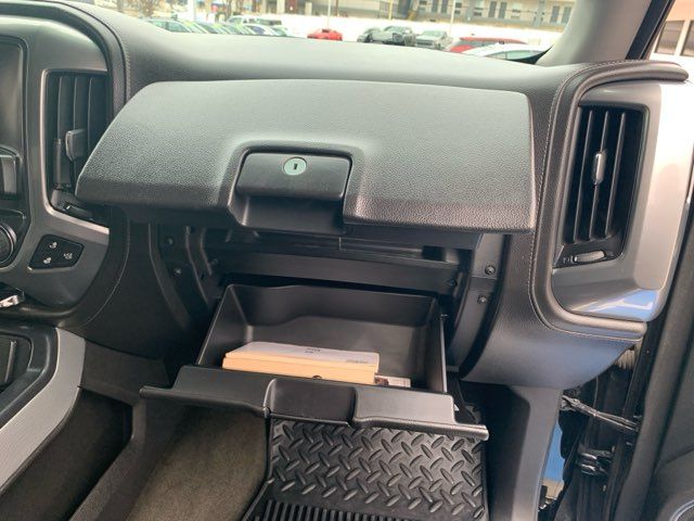 2015 Chevrolet Silverado 1500 LTZ Z71 | San Antonio, TX | Clear Choice Automotive South