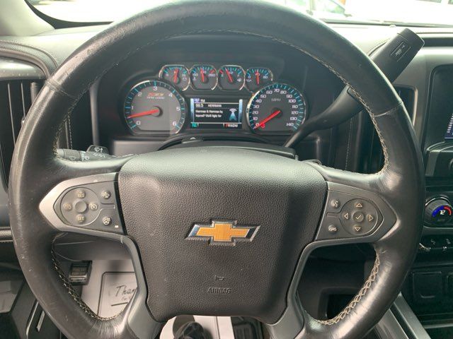 2015 Chevrolet Silverado 1500 LTZ Z71 | San Antonio, TX | Clear Choice Automotive South