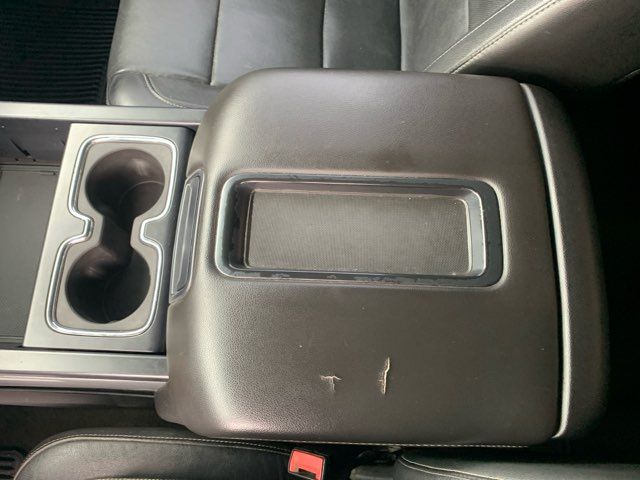 2015 Chevrolet Silverado 1500 LTZ Z71 | San Antonio, TX | Clear Choice Automotive South