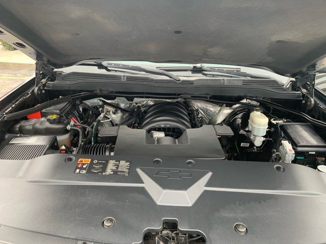 2015 Chevrolet Silverado 1500 LTZ Z71 | San Antonio, TX | Clear Choice Automotive South