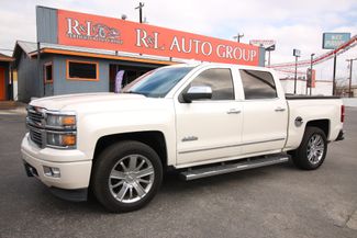 2015 Chevrolet Silverado 1500 High Country | San Antonio, TX | R&L Certified Auto Group