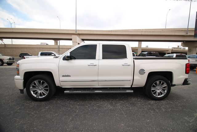 2015 Chevrolet Silverado 1500 High Country | San Antonio, TX | R&L Certified Auto Group 2015 Chevrolet Silverado 1500 High Country | San Antonio, TX | R&L Certified Auto Group