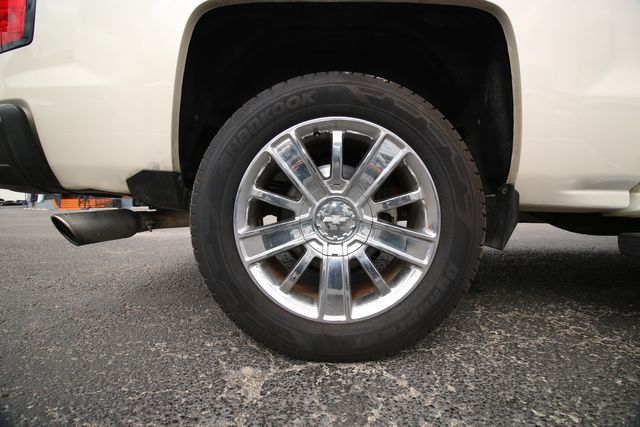 2015 Chevrolet Silverado 1500 High Country | San Antonio, TX | R&L Certified Auto Group 2015 Chevrolet Silverado 1500 High Country | San Antonio, TX | R&L Certified Auto Group