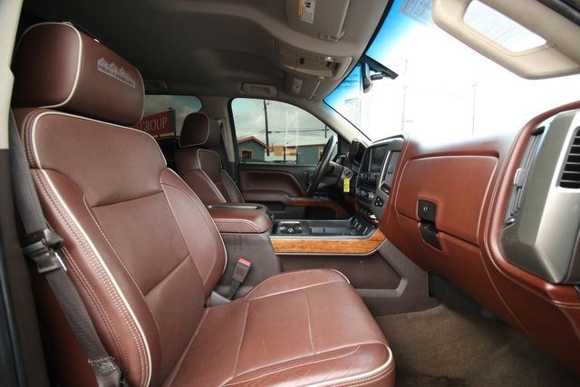 2015 Chevrolet Silverado 1500 High Country | San Antonio, TX | R&L Certified Auto Group 2015 Chevrolet Silverado 1500 High Country | San Antonio, TX | R&L Certified Auto Group