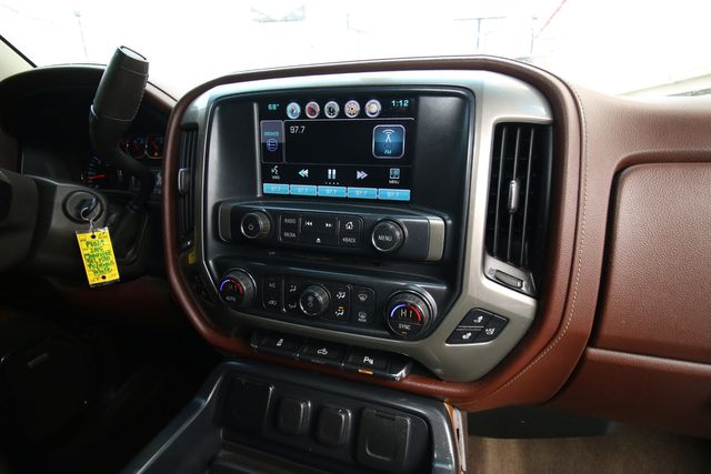 2015 Chevrolet Silverado 1500 High Country | San Antonio, TX | R&amp;L Certified Auto Group