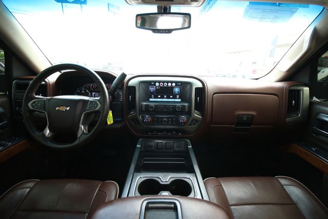 2015 Chevrolet Silverado 1500 High Country | San Antonio, TX | R&amp;L Certified Auto Group