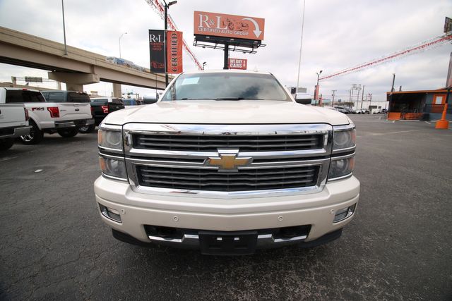 2015 Chevrolet Silverado 1500 High Country | San Antonio, TX | R&L Certified Auto Group 2015 Chevrolet Silverado 1500 High Country | San Antonio, TX | R&L Certified Auto Group