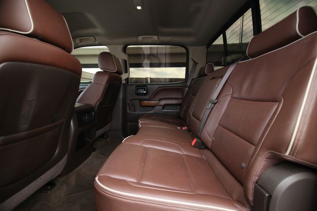 2015 Chevrolet Silverado 1500 High Country | San Antonio, TX | R&L Certified Auto Group 2015 Chevrolet Silverado 1500 High Country | San Antonio, TX | R&L Certified Auto Group