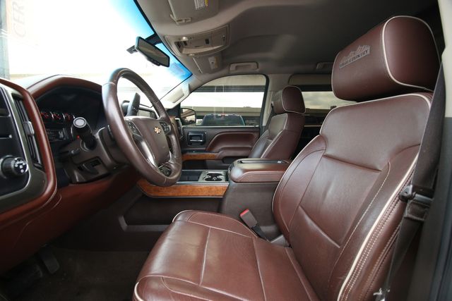 2015 Chevrolet Silverado 1500 High Country | San Antonio, TX | R&L Certified Auto Group 2015 Chevrolet Silverado 1500 High Country | San Antonio, TX | R&L Certified Auto Group