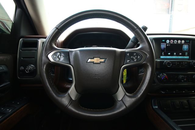 2015 Chevrolet Silverado 1500 High Country | San Antonio, TX | R&L Certified Auto Group 2015 Chevrolet Silverado 1500 High Country | San Antonio, TX | R&L Certified Auto Group