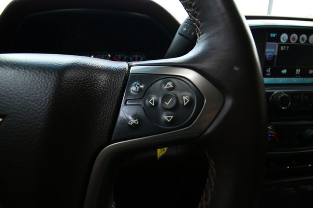 2015 Chevrolet Silverado 1500 High Country | San Antonio, TX | R&amp;L Certified Auto Group