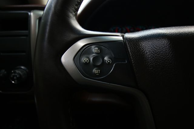 2015 Chevrolet Silverado 1500 High Country | San Antonio, TX | R&amp;L Certified Auto Group