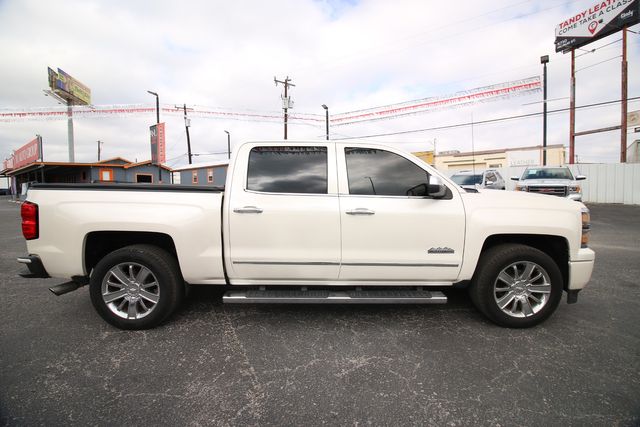 2015 Chevrolet Silverado 1500 High Country | San Antonio, TX | R&amp;L Certified Auto Group