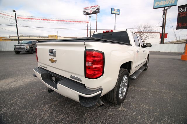 2015 Chevrolet Silverado 1500 High Country | San Antonio, TX | R&L Certified Auto Group 2015 Chevrolet Silverado 1500 High Country | San Antonio, TX | R&L Certified Auto Group