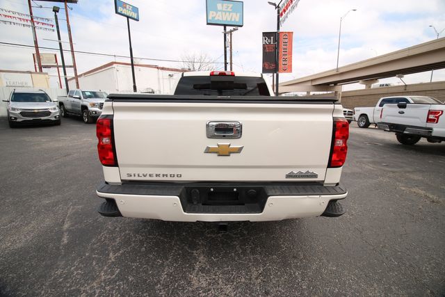 2015 Chevrolet Silverado 1500 High Country | San Antonio, TX | R&amp;L Certified Auto Group