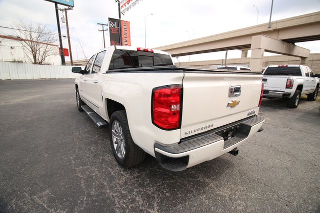 2015 Chevrolet Silverado 1500 High Country | San Antonio, TX | R&amp;L Certified Auto Group