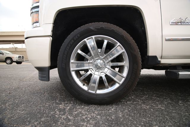 2015 Chevrolet Silverado 1500 High Country | San Antonio, TX | R&amp;L Certified Auto Group