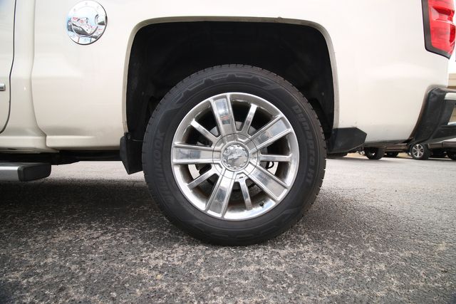 2015 Chevrolet Silverado 1500 High Country | San Antonio, TX | R&amp;L Certified Auto Group