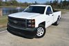 2015 Chevrolet Silverado 1500 Work Truck | Walker, LA | Boardwalk Motorcars LLC 2015 Chevrolet Silverado 1500 Work Truck | Walker, LA | Boardwalk Motorcars LLC